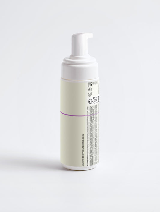 Cleansing Foam