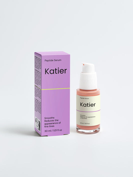 Peptide Serum