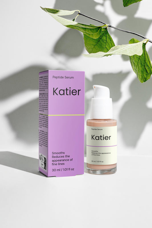 Peptide Serum