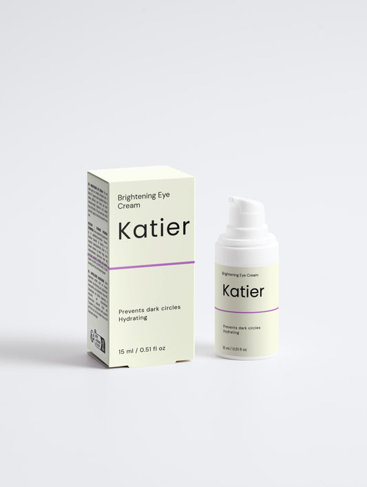 Brightening Eye Cream