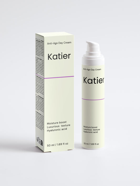 Anti-Age Day Cream